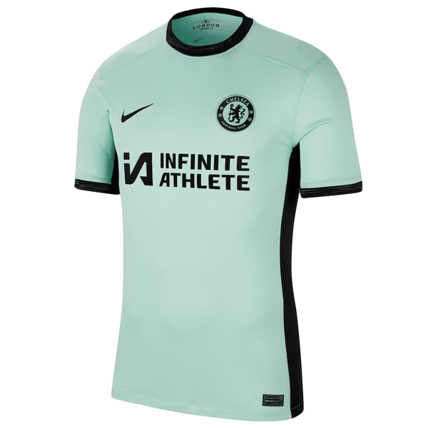 Camiseta Chelsea 3rd 2023-2024